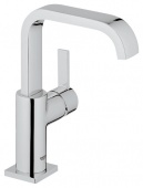 Смеситель для раковины GROHE Allure, 23076000 — фото, характеристики, купить в TOMSK-CLIMBO