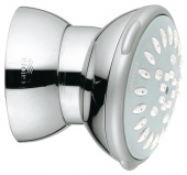 Боковой душ GROHE Relexa Ultra (2 режима), хром — фото, характеристики, купить в TOMSK-CLIMBO
