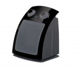 Тепловентилятор Electrolux EFH/С-5115 black — фото, характеристики, купить в TOMSK-CLIMBO