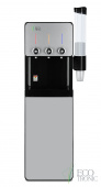 Пурифайер Ecotronic V19-U4L black+silver с ультрафильтрацией — фото, характеристики, купить в TOMSK-CLIMBO