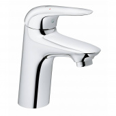Смеситель для раковины GROHE Eurostyle, хром (23715003) — фото, характеристики, купить в TOMSK-CLIMBO