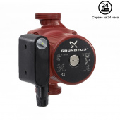Циркуляционный насос GRUNDFOS UPS 32-100 — фото, характеристики, купить в TOMSK-CLIMBO