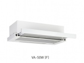Кухонная встариваемая вытяжка (воздухоочиститель) OASIS VA-50W — фото, характеристики, купить в TOMSK-CLIMBO