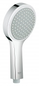 Ручной душ GROHE Power&Soul Cosmopolitan 115 (2 режима) с ограничением расхода воды, 27661000 — фото, характеристики, купить в TOMSK-CLIMBO