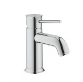 Смеситель для раковины GROHE BauClassic, 23162000 — фото, характеристики, купить в TOMSK-CLIMBO