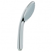 Ручной душ GROHE Euphoria (2 режима), 27238000 — фото, характеристики, купить в TOMSK-CLIMBO