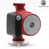 Циркуляционный насос GRUNDFOS UPS 32-80 N — фото, характеристики, купить в TOMSK-CLIMBO