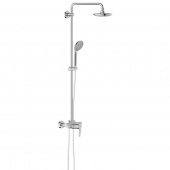 Душевая стойка Grohe Euphoria System, 27473000 — фото, характеристики, купить в TOMSK-CLIMBO