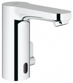 Инфракрасный смеситель для раковины GROHE Eurosmart CE, 36327000 — фото, характеристики, купить в TOMSK-CLIMBO