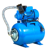 Насосная станция Aquamotor APS ARQB 70-24 — фото, характеристики, купить в TOMSK-CLIMBO