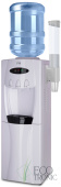 Кулер Ecotronic G30-LCE white — фото, характеристики, купить в TOMSK-CLIMBO