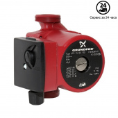 Циркуляционный насос GRUNDFOS UPS 15-60 130 — фото, характеристики, купить в TOMSK-CLIMBO