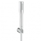 Душевой набор GROHE Euphoria Cosmopolitan (ручной душ, настенный держатель, шланг 1500 мм), 27369000 — фото, характеристики, купить в TOMSK-CLIMBO