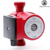Циркуляционный насос GRUNDFOS UP 20-30 N — фото, характеристики, купить в TOMSK-CLIMBO