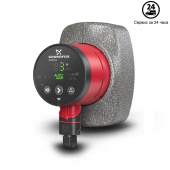 Циркуляционный насос GRUNDFOS ALPHA2 15-40 130 — фото, характеристики, купить в TOMSK-CLIMBO