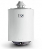 Газовый накопительный водонагреватель  Ariston S/SGA 100 R — фото, характеристики, купить в TOMSK-CLIMBO