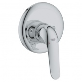 Смеситель для душа GROHE Euroeco Special (верхняя монтажная часть), 32784000 — фото, характеристики, купить в TOMSK-CLIMBO
