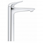 Смеситель для раковины GROHE Eurostyle new, свободностоящий, хром (23570003) — фото, характеристики, купить в TOMSK-CLIMBO