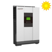 ИБП Hiden Control HS20-5048P — фото, характеристики, купить в TOMSK-CLIMBO