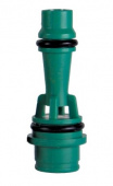 Инжектор Clack Corp. Injector H green (14") — фото, характеристики, купить в TOMSK-CLIMBO