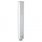 Ручной душ GROHE Euphoria Cube (1 режим), 27698000 — фото, характеристики, купить в TOMSK-CLIMBO