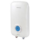 Электрические проточные водонагреватели фото