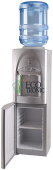 Кулер Ecotronic C4-LC Silver — фото, характеристики, купить в TOMSK-CLIMBO