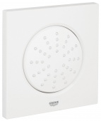 Боковой душ GROHE Rainshower F-series (1 режим), белая луна — фото, характеристики, купить в TOMSK-CLIMBO