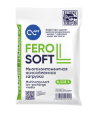 FeroSoft L (8,333л 6,7 кг) — фото, характеристики, купить в TOMSK-CLIMBO