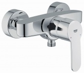 Смеситель для душа GROHE Eurostyle Cosmopolitan, 33590002 — фото, характеристики, купить в TOMSK-CLIMBO