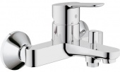 Смеситель для ванны GROHE BauLoop, 23341000 — фото, характеристики, купить в TOMSK-CLIMBO