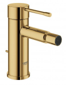 Смеситель для биде GROHE Essence New, уменьшенный, холодный рассвет глянец (32935GL1) — фото, характеристики, купить в TOMSK-CLIMBO