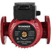 ROMMER Насос циркуляционный 50-180F 380V — фото, характеристики, купить в TOMSK-CLIMBO