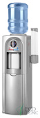 Кулер Ecotronic C2-LFPM grey — фото, характеристики, купить в TOMSK-CLIMBO