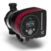Циркуляционный насос GRUNDFOS MAGNA3 32-120 180 — фото, характеристики, купить в TOMSK-CLIMBO