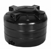 Бак для воды Aquatech ATV-200 B (черный) — фото, характеристики, купить в TOMSK-CLIMBO