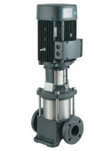 Центробежный многоступенчатый насос LEO LVR 150-5-1 — фото, характеристики, купить в TOMSK-CLIMBO