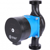 STOUT Насос циркуляционный mini pro 25/40-180 — фото, характеристики, купить в TOMSK-CLIMBO