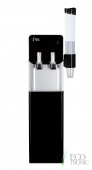 Пурифайер Ecotronic M40-U4L black+silver — фото, характеристики, купить в TOMSK-CLIMBO