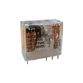 Миниатюрное реле 12V — фото, характеристики, купить в TOMSK-CLIMBO