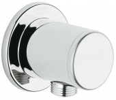 Подключение для душевого шланга GROHE Relexa, 28626000 — фото, характеристики, купить в TOMSK-CLIMBO