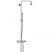 Душевая стойка Grohe Rainshower System, 27032001 — фото, характеристики, купить в TOMSK-CLIMBO