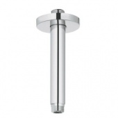 Потолочный душевой кронштейн GROHE Rainshower neutral 142 мм, 28724000 — фото, характеристики, купить в TOMSK-CLIMBO