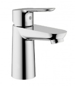 Смеситель для раковины GROHE BauEdge, 23330000 — фото, характеристики, купить в TOMSK-CLIMBO