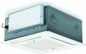 Кассетная сплит-система QV-I18CE/QN-I18UE/QA-ICP5 — фото, характеристики, купить в TOMSK-CLIMBO