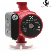 Циркуляционный насос GRUNDFOS UPS 25-80 — фото, характеристики, купить в TOMSK-CLIMBO
