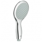 Ручной душ GROHE Power&Soul (2 режима) с ограничением расхода воды, 27671000 — фото, характеристики, купить в TOMSK-CLIMBO