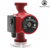 Циркуляционный насос GRUNDFOS UPS 32-40 — фото, характеристики, купить в TOMSK-CLIMBO