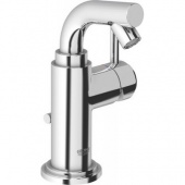 Смеситель для биде GROHE Atrio с донным клапаном, 32134001 — фото, характеристики, купить в TOMSK-CLIMBO