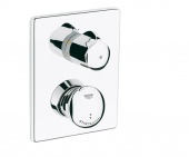 Термостат автоматический для душа GROHE Eurodisc SE (верхняя монтажная часть), 36247000 — фото, характеристики, купить в TOMSK-CLIMBO